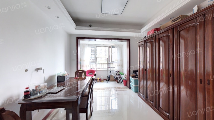 翠谷园二手房实景图