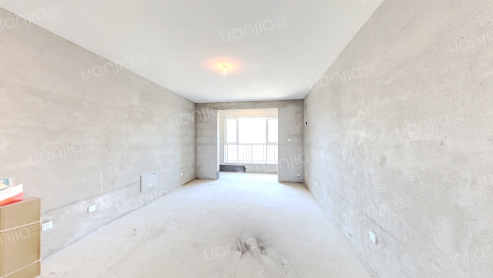 华普园一区二手房实景图