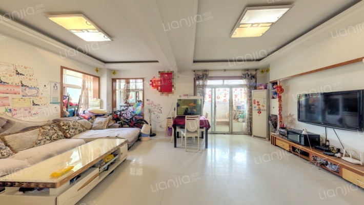 南桥新天地二手房实景图