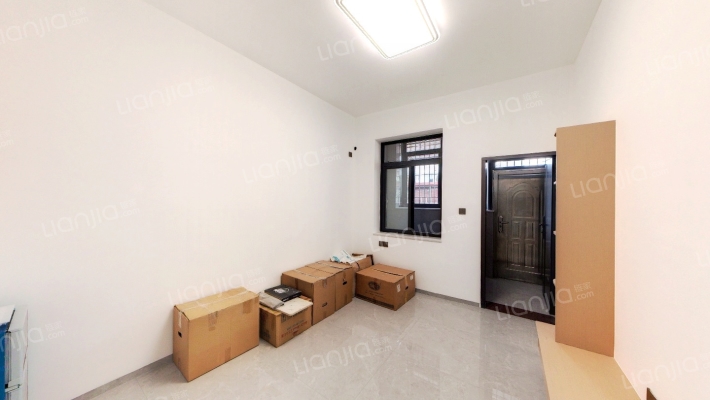 南普陀路二手房实景图