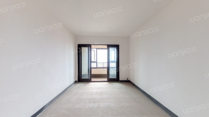 瀚学融府二手房实景图