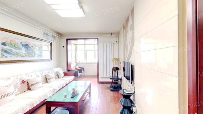 银宏花苑二手房实景图