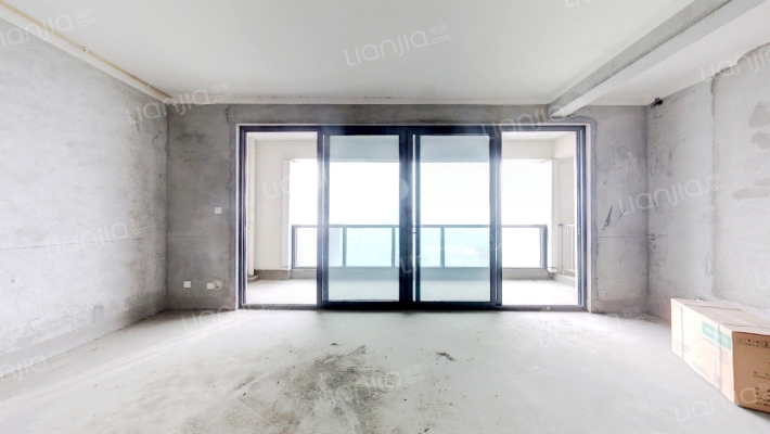 云珀府二手房实景图