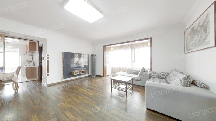 吉星商住楼二手房实景图