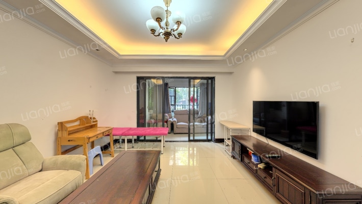 茂华禧都会二手房实景图