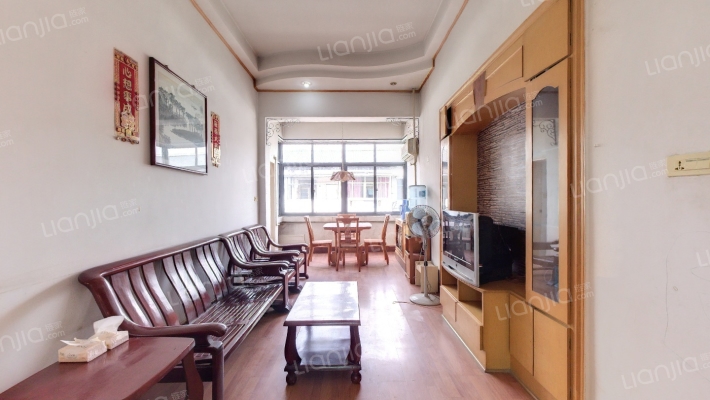 洪山侧路二手房实景图