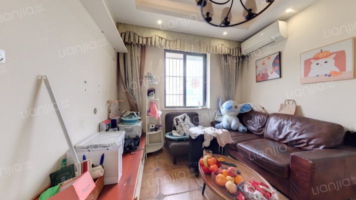 杭印路二手房实景图