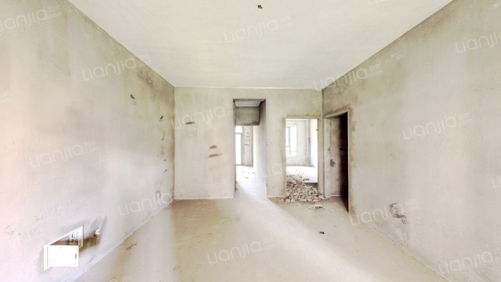 象湖景苑二手房实景图