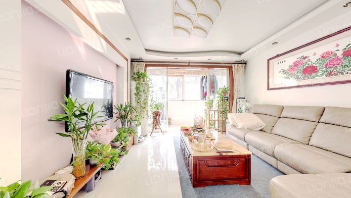 龙泉山庄二手房实景图