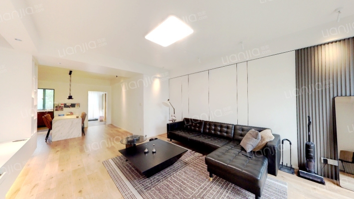 远大都市风景二期二手房实景图