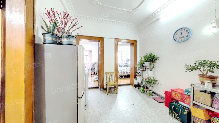 大新社区二手房实景图