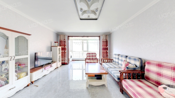 嘉和城二手房实景图