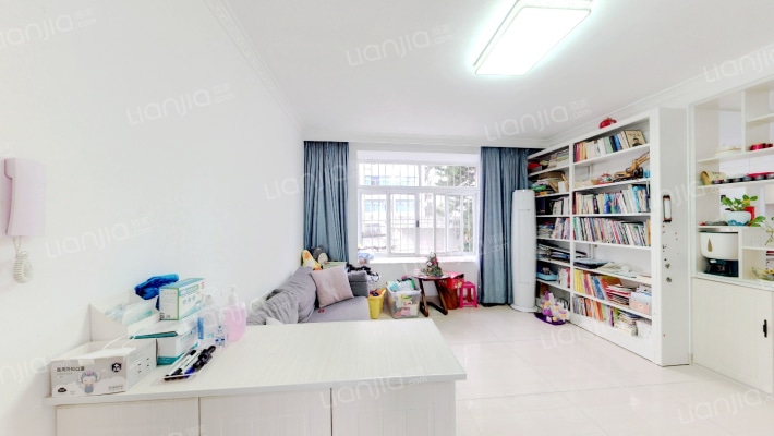 胡椒园二手房实景图