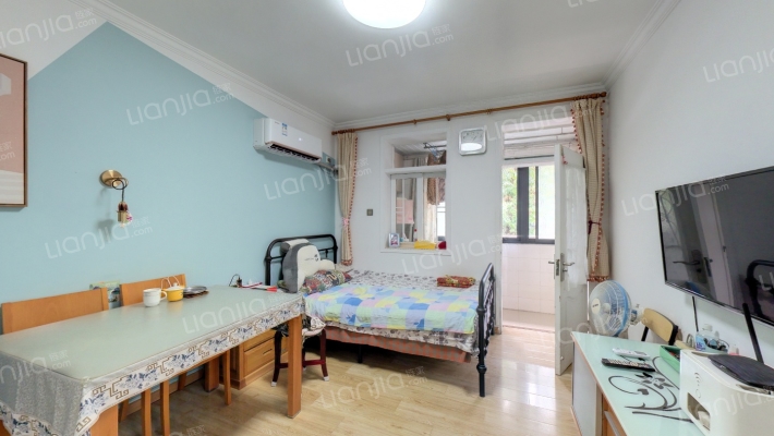 刘公巷小区二手房实景图