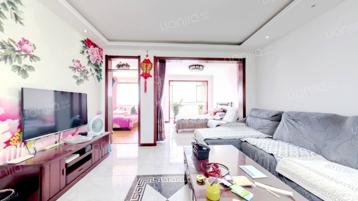 富顺苑星都二手房实景图