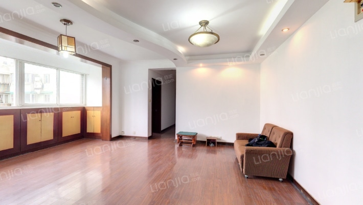 福华花苑二手房实景图