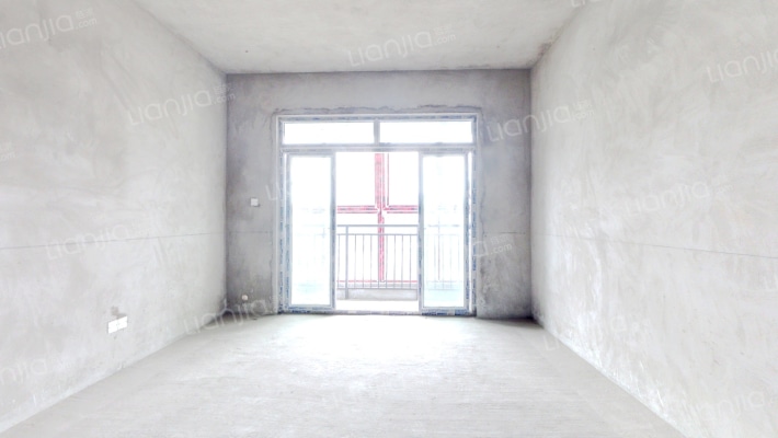 光亮阳光华府二手房实景图