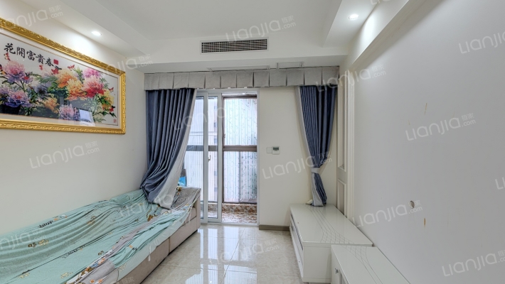 回兴欢乐颂二手房实景图