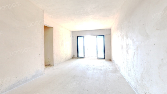 未来方舟C2组团二手房实景图