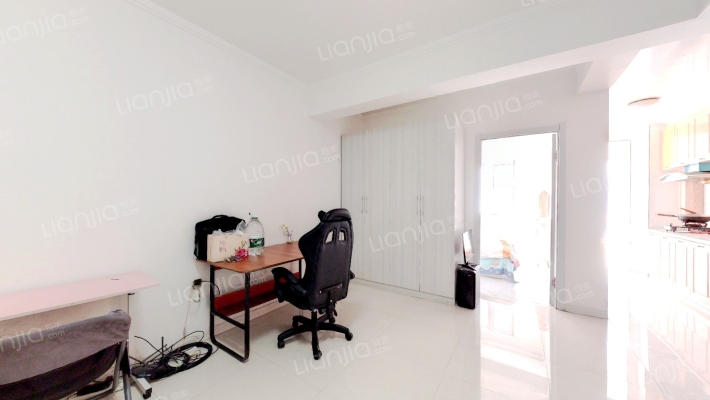 府梓新居二手房实景图