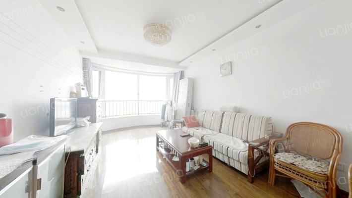 城市花园二期二手房实景图