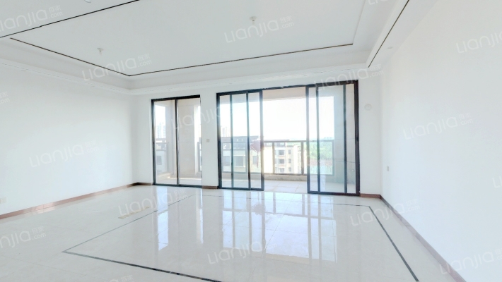 碧桂园中江温泉城B区二手房实景图