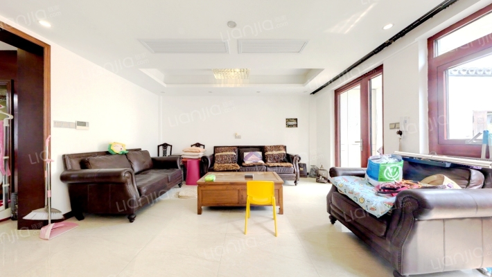 佳安别院二手房实景图