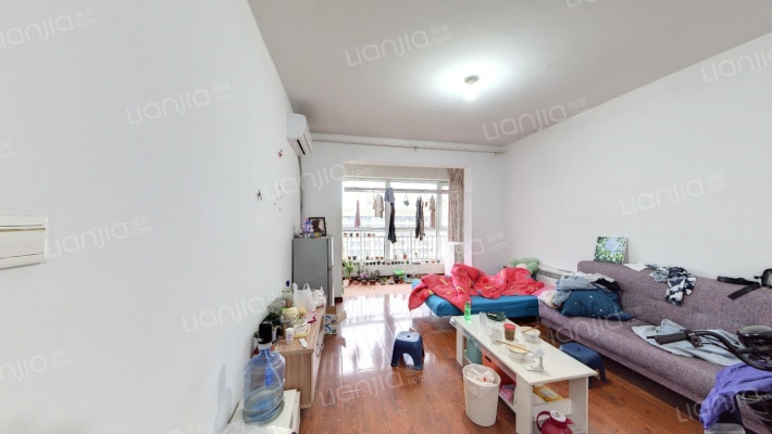 党家庄新区二手房实景图