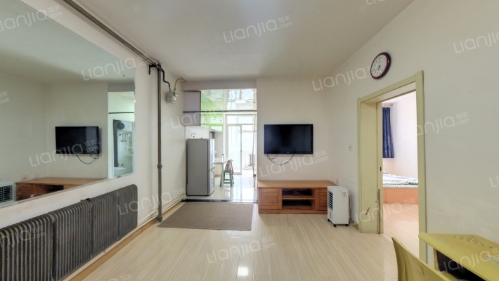 兴华南街小区二手房实景图