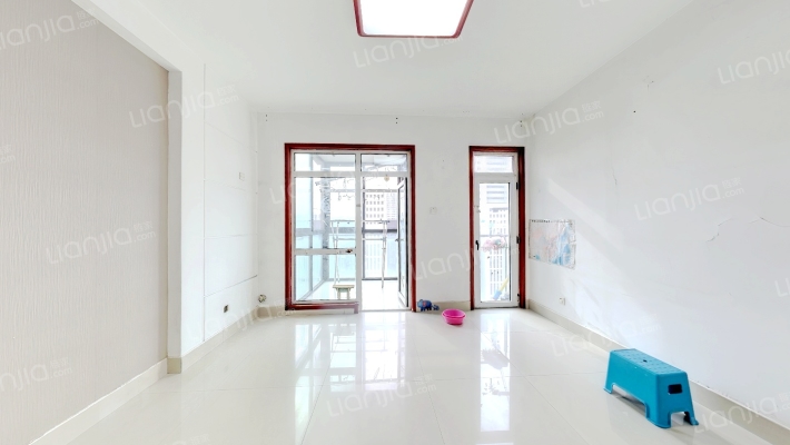 非常国际二手房实景图