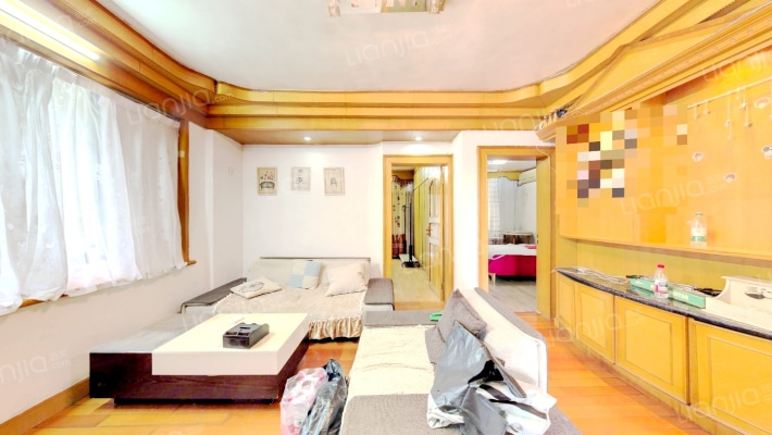 卫检宿舍二手房实景图