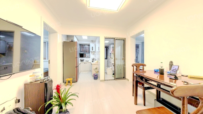 东柏果园二手房实景图