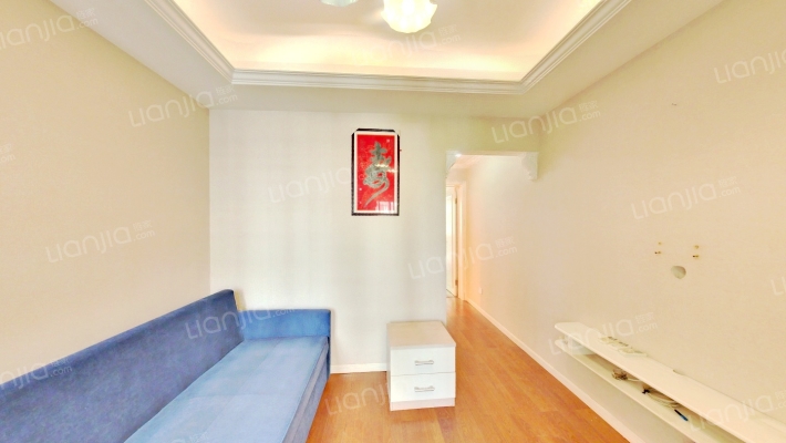 近江家园九园二手房实景图