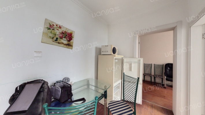 桃花坞三区二手房实景图