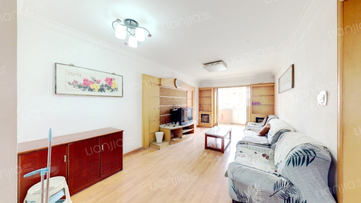 东海花园二手房实景图