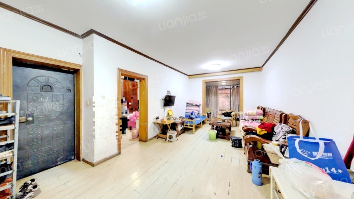 茶店子育苗路10号二手房实景图