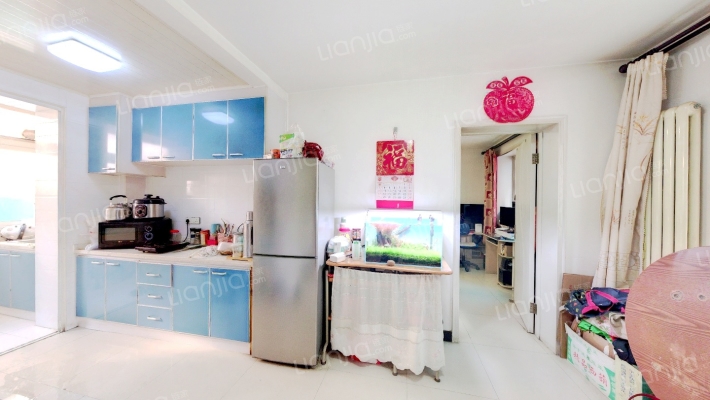 石泉里二手房实景图