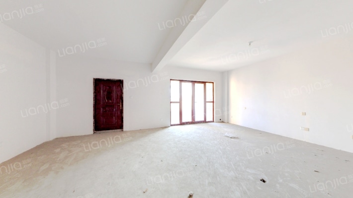 东方瑞景杨园四村二手房实景图