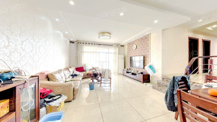 佳居花园A区二手房实景图