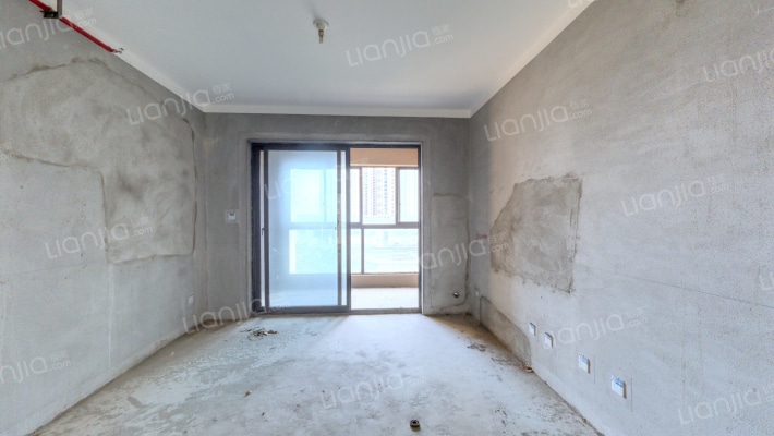 滨江悦府K2区二手房实景图