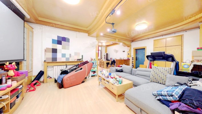 徐东嘉园二手房实景图