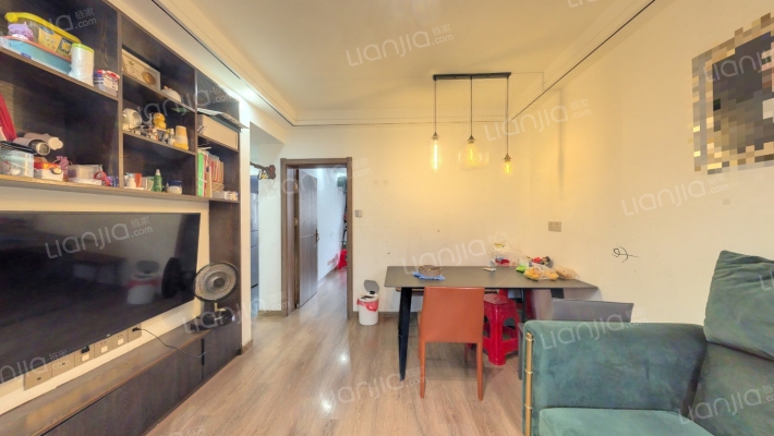 百水芊城阅水坊二手房实景图