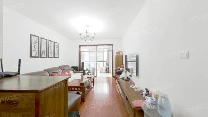 江西省社会科学院宿舍（洪都北大道649号）二手房实景图