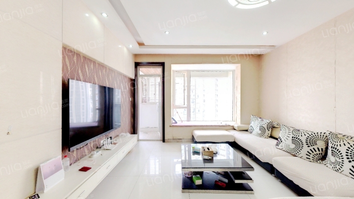 凯丽豪景二手房实景图