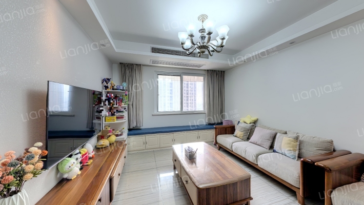 佳源名城二手房实景图