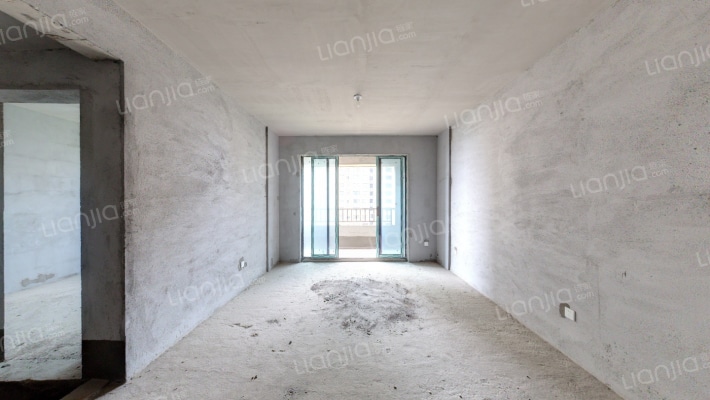 长房星珑湾二手房实景图