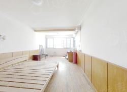 整租·南水回族社区 3室1厅 南_南水回族社区租房