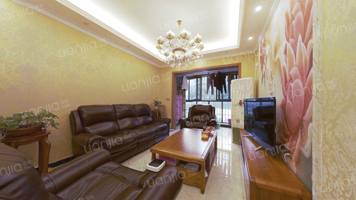 大雅云居山二手房实景图