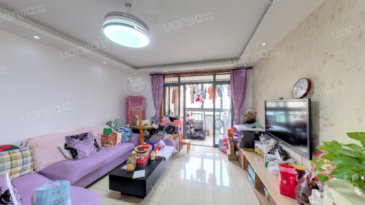 汤巷馨村(二期)二手房实景图