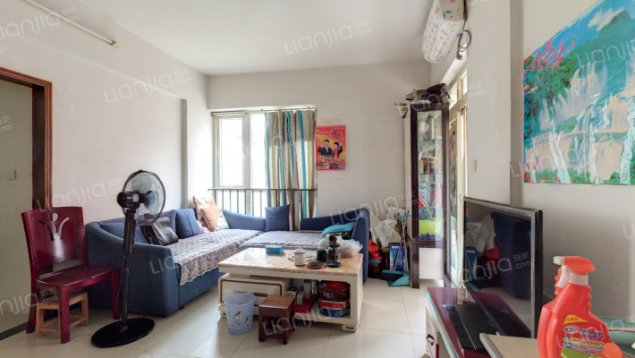 光华阳光水城一期二手房实景图